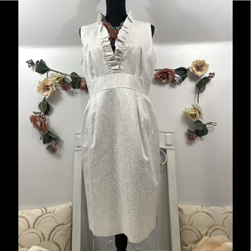 🍏Jessica Howard Evening Dress🍎